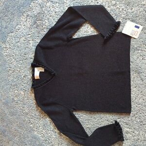 Women's Liz Claiborne Lightweight Sweater NWT